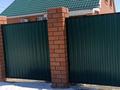 Отдельный дом · 3 комнаты · 170 м² · 6 сот., мкр 12 за 45 млн ₸ в Актобе