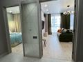2-комнатная квартира · 58 м² · 10/12 этаж, Мухамедханова 4/2 — Туран,Хан Шатыр. за 27 000 ₸ в Астане, Нура р-н — фото 14