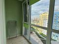 2-комнатная квартира · 58 м² · 10/12 этаж, Мухамедханова 4/2 — Туран,Хан Шатыр. за 27 000 ₸ в Астане, Нура р-н — фото 15
