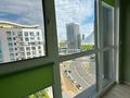 2-комнатная квартира · 58 м² · 10/12 этаж, Мухамедханова 4/2 — Туран,Хан Шатыр. за 27 000 ₸ в Астане, Нура р-н — фото 4