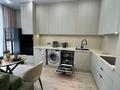 2-комнатная квартира · 58 м² · 10/12 этаж, Мухамедханова 4/2 — Туран,Хан Шатыр. за 27 000 ₸ в Астане, Нура р-н — фото 7