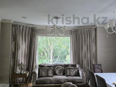 Отдельный дом · 10 комнат · 1150 м² · 300 сот., Нурлы за ~ 1.7 млрд 〒 в Жандосов