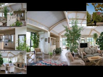 Жеке үй · 10 бөлме · 1150 м² · 300 жүзд., Нурлы, бағасы: 1.5 млрд ₸ в Жандосов