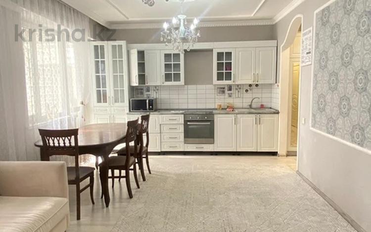 3-бөлмелі пәтер · 72 м² · 2/10 қабат, Егизбаева, бағасы: 65 млн ₸ в Алматы, Бостандыкский р-н — фото 2
