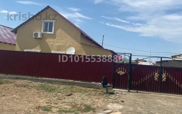 Үйдің бір бөлігі · 4 бөлме · 160 м² · 10 жүзд., Байтақ -ш/а., Проез 3 12 — Перетасака мост, бағасы: 20 млн ₸ в Атырау, мкр	Байтак — фото 2