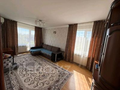 3-бөлмелі пәтер · 62 м² · 4/5 қабат, мкр 5, Есет батыра 132, бағасы: 16.5 млн ₸ в Актобе