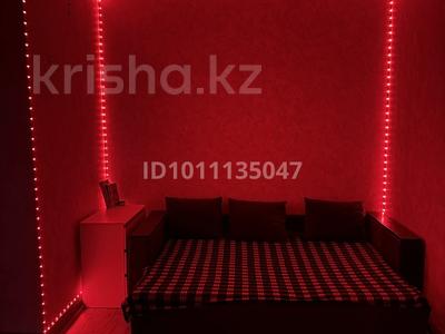 1-комнатная квартира · 39 м² · 1/12 этаж, Кабанбай батыра 59/1 за 12 000 ₸ в Астане, Нура р-н