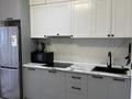 1-комнатная квартира · 39 м² · 1/12 этаж, Кабанбай батыра 59/1 за 12 000 ₸ в Астане, Нура р-н — фото 4