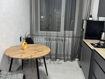 1-комнатная квартира · 34.5 м² · 4/5 этаж, Боровская 85 — Район Компьютерленд, Акжелкен. за 180 000 〒 в Щучинске