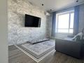 2-комнатная квартира · 48 м² · 8/12 этаж, ул. Чингиза Айтматова 77/1 за 30.5 млн ₸ в Астане, Есильский р-н — фото 2