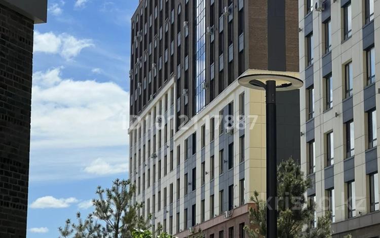 2-комнатная квартира · 48 м² · 8/12 этаж, ул. Чингиза Айтматова 77/1 за 30.5 млн ₸ в Астане, Есильский р-н — фото 37