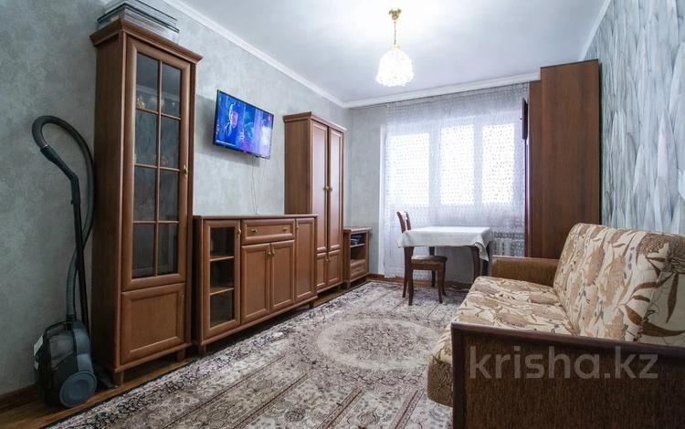 1-комнатная квартира · 30.8 м² · 3/4 этаж, мкр №6 17а за 22.8 млн ₸ в Алматы, Ауэзовский р-н — фото 2