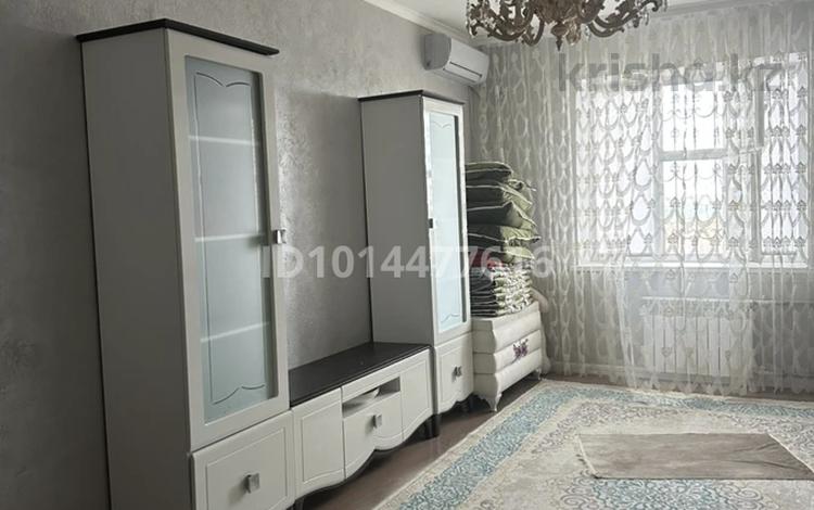 2-бөлмелі пәтер · 50 м² · 1/5 қабат, Жұлдыз ш/а., кажел сариева 64, бағасы: 17 млн ₸ в Атырау, мкр Жулдыз — фото 2
