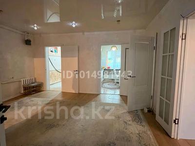 Часть дома · 4 комнаты · 100 м² · 10 сот., Н. Имашев 23 за 21.5 млн ₸ в Актобе, жилой массив Заречный-2