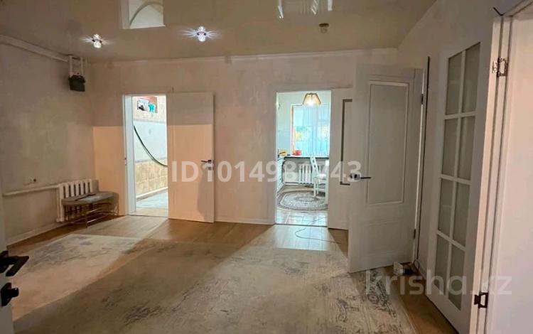 Часть дома · 4 комнаты · 100 м² · 10 сот., Н. Имашев 23 за 21.5 млн ₸ в Актобе, жилой массив Заречный-2 — фото 2