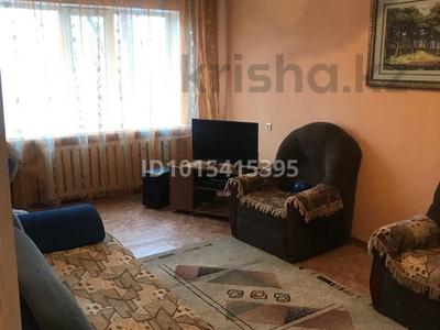 2-комнатная квартира · 45.5 м² · 4/5 этаж, Петрова 12/1 за 22 млн ₸ в Астане, Алматы р-н