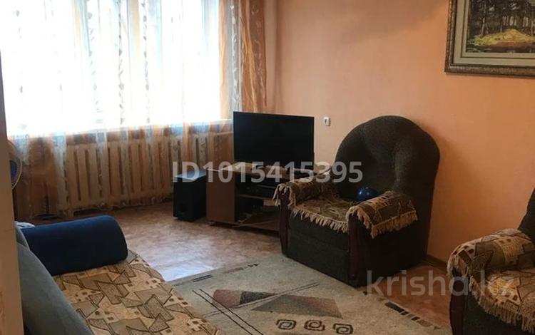 2-комнатная квартира · 45.5 м² · 4/5 этаж, Петрова 12/1 за 22 млн ₸ в Астане, Алматы р-н — фото 2