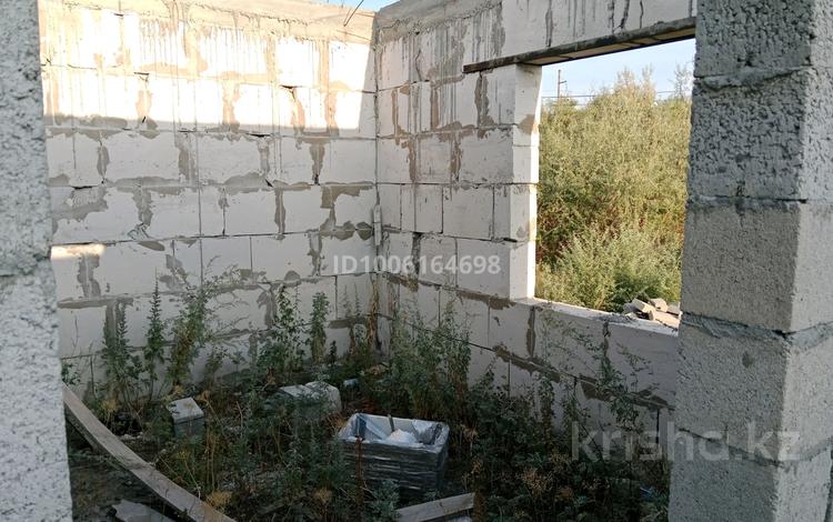 Отдельный дом · 4 комнаты · 120 м² · 10 сот., Завод арман — Завод арман за 11 млн ₸ в Талдыкоргане, мкр Жетысу — фото 2