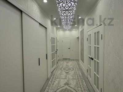 3-бөлмелі пәтер · 124 м² · 4/5 қабат, 35-мкр 13, бағасы: 29 млн ₸ в Актау