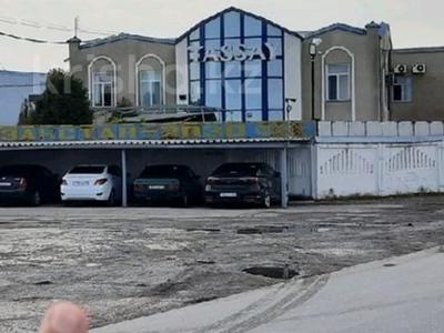 Участок · 4.5 га, мкр Тассай, Тассай су — Юсуф Сареми за 150 млн ₸ в Шымкенте, Каратауский р-н