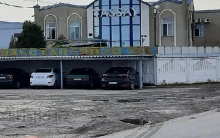 Участок · 4.5 га, мкр Тассай, Тассай су — Юсуф Сареми за 150 млн ₸ в Шымкенте, Каратауский р-н — фото 2