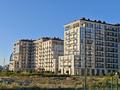 1-бөлмелі пәтер · 31.1 м² · 9/9 қабат, ​База отдыха Теплый пляж 119, бағасы: 22.5 млн ₸ в Актау — фото 32