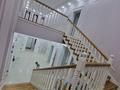 Жеке үй · 8 бөлме · 280 м² · 10 сот., Есенберлина, бағасы: 120 млн 〒 в Талдыкоргане, мкр Жастар