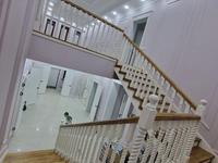 Жеке үй · 8 бөлме · 280 м² · 10 сот., Есенберлина, бағасы: 120 млн 〒 в Талдыкоргане, мкр Жастар