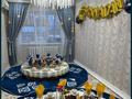3-комнатная квартира · 59 м² · 2/2 этаж, 41 разъезд за 10 млн ₸ в Актобе, жилой массив Ясное
