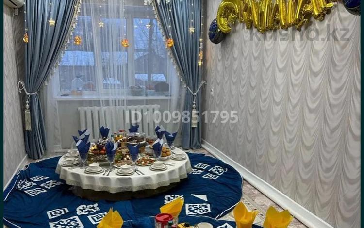 3-комнатная квартира · 59 м² · 2/2 этаж, 41 разъезд за 10 млн ₸ в Актобе, жилой массив Ясное — фото 2