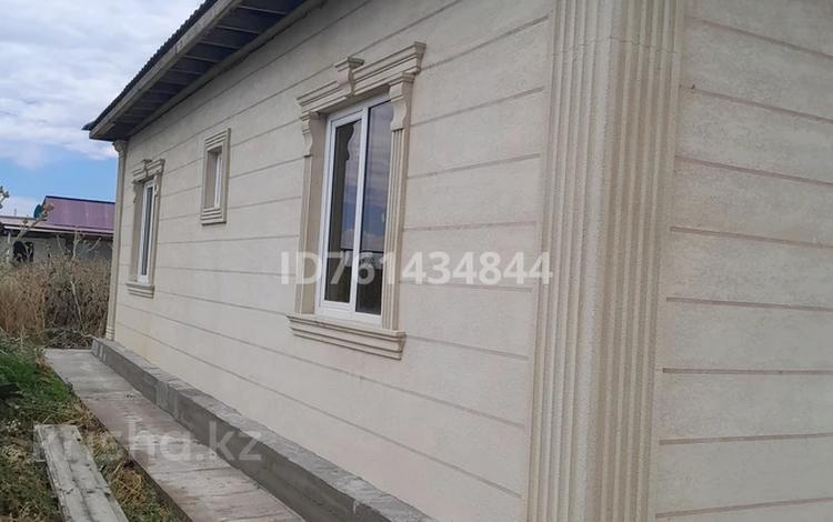 Отдельный дом · 4 комнаты · 120 м² · 6 сот., Жанбота 55/6 — Астана за 29 млн ₸ в Береке — фото 5