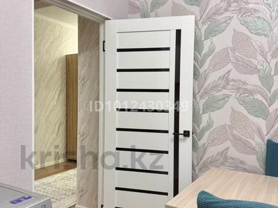 1-комнатная квартира · 45 м² · 1/5 этаж, Бирлик — Балапанова Конаева за 170 000 ₸ в Талдыкоргане, мкр Бирлик