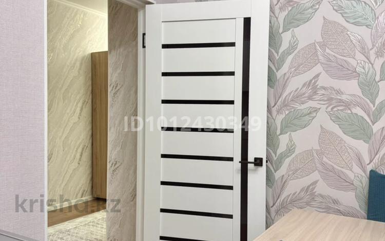 1-комнатная квартира · 45 м² · 1/5 этаж, Бирлик — Балапанова Конаева за 170 000 ₸ в Талдыкоргане, мкр Бирлик — фото 3