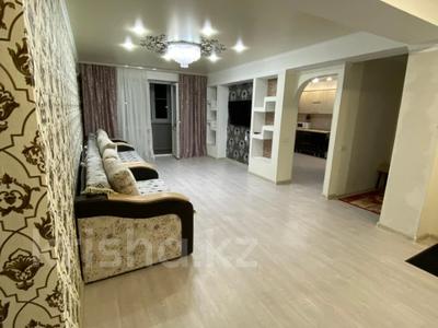 3-бөлмелі пәтер · 92.3 м² · 2/9 қабат, Пр. И. Есенберлина 2/2, бағасы: 39 млн ₸ в Усть-Каменогорске