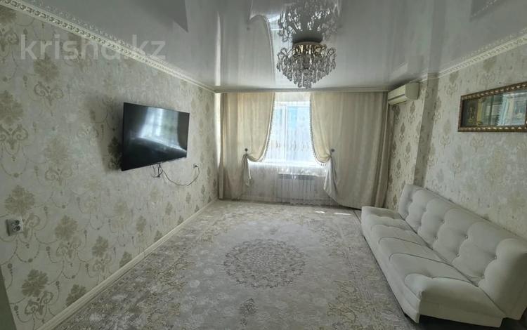 4-комнатная квартира · 80 м² · 5/10 этаж, мкр 11 за 24 млн ₸ в Актобе — фото 16