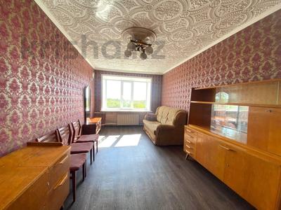 2-комнатная квартира · 48 м² · 5/5 этаж, Пришахтинск, 23й микрорайон 13 за 11.5 млн ₸ в Караганде, Алихана Бокейханова р-н