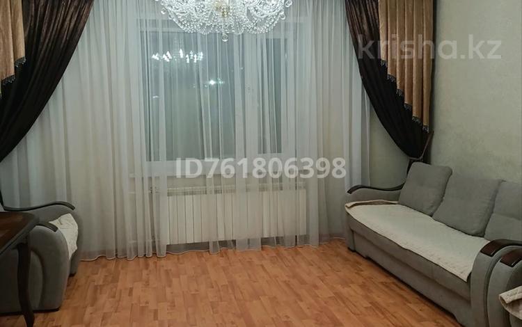 4-комнатная квартира · 110 м² · 3/9 этаж, Иманбаевой — Возле 54 школа-лицей, возле ЦОН Байконурский р-н за 450 000 ₸ в Астане, Алматы р-н — фото 2