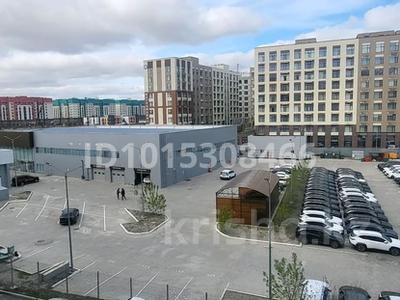 1-комнатная квартира · 43.5 м² · 4/9 этаж, мкр Нурсая, Абулхайр-хана 63 за 31 млн ₸ в Атырау
