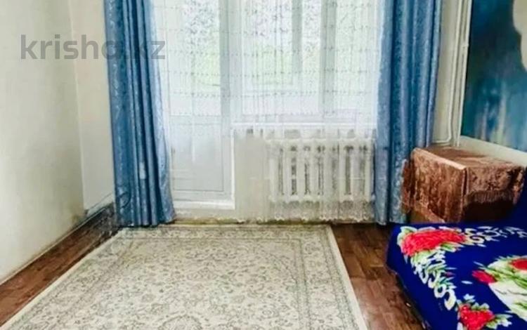 1-бөлмелі пәтер · 33.9 м² · 4/5 қабат, Утеген батыра, бағасы: 24.5 млн ₸ в Алматы, Ауэзовский р-н — фото 9