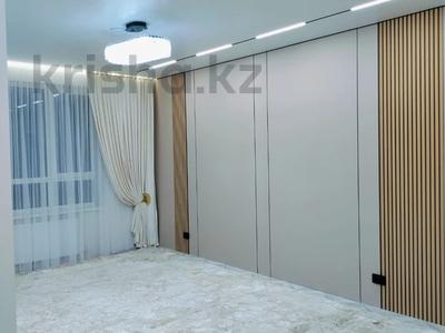 2-бөлмелі пәтер · 65 м² · 10/16 қабат, ул. Куаныша Тулеметова 83, бағасы: 250 000 ₸ в Шымкенте, Аль-Фарабийский р-н