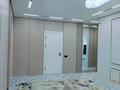 2-бөлмелі пәтер · 65 м² · 10/16 қабат, ул. Куаныша Тулеметова 83, бағасы: 250 000 ₸ в Шымкенте, Аль-Фарабийский р-н — фото 3