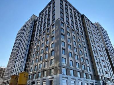 3-комнатная квартира · 69.45 м², Улы Дала 14 — Бизнес класс за 38.2 млн ₸ в Астане, Нура р-н