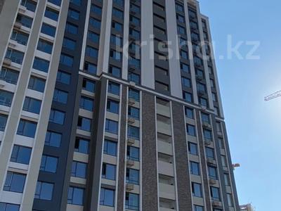 3-комнатная квартира · 69.45 м², Улы Дала 14 за 38.2 млн ₸ в Астане, Нура р-н