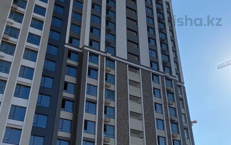 3-комнатная квартира · 69.45 м², Улы Дала 14 за 38.2 млн ₸ в Астане, Нура р-н — фото 18