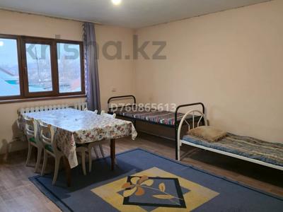 1 комната · 23 м² · 2/2 этаж, Нур Алем 99 за 140 000 ₸ в Алматы, Турксибский р-н
