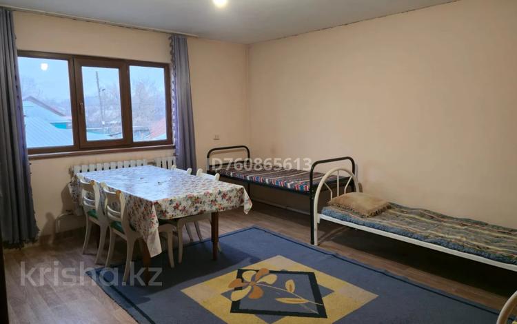 1 комната · 23 м² · 2/2 этаж, Нур Алем 99 за 140 000 ₸ в Алматы, Турксибский р-н — фото 12
