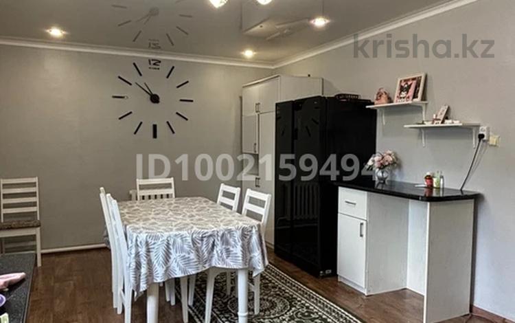 Отдельный дом · 4 комнаты · 120 м² · 10 сот., Крайняя 9 — Энергетик за 25 млн ₸ в Семее, Красный Кордон — фото 2