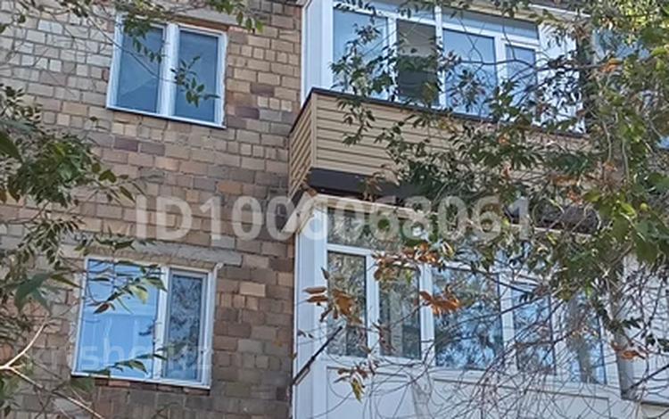 2-комнатная квартира · 47.9 м² · 4/5 этаж, Спартака 27 за 7.9 млн ₸ в Караганде, Алихана Бокейханова р-н — фото 4