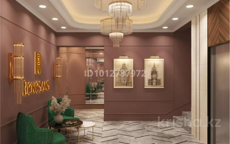 3-бөлмелі пәтер · 98.4 м² · 7/10 қабат, Илияса Есенберлина 20, бағасы: ~ 37.4 млн ₸ в Усть-Каменогорске — фото 2