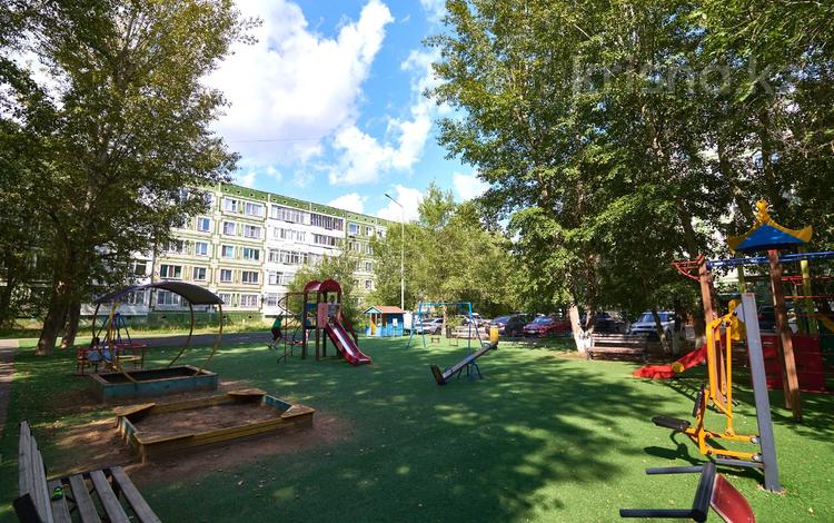 1-комнатная квартира · 36 м² · 1/6 этаж, Петрова 23 за 17.5 млн ₸ в Астане, Алматы р-н — фото 20